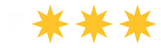 DTV klassifiziert 3 Sterne