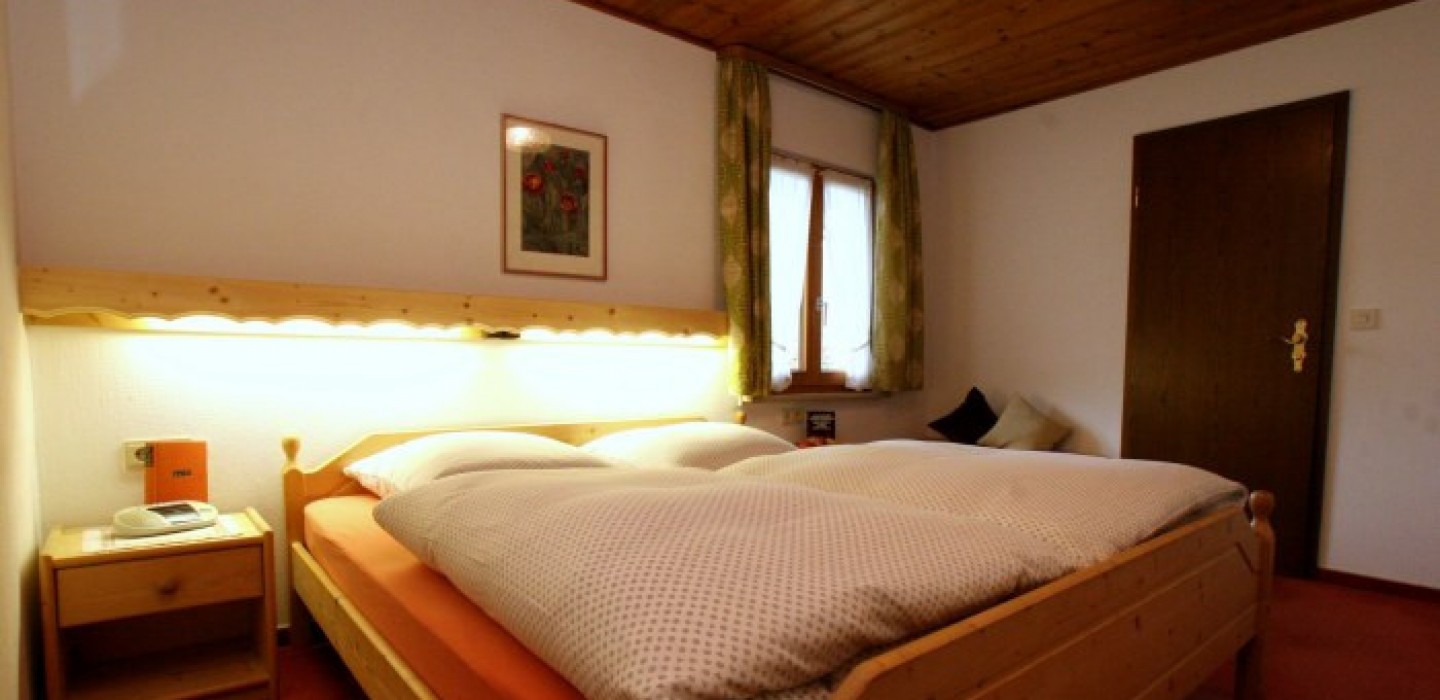 Ferienwohnung Imberger Horn