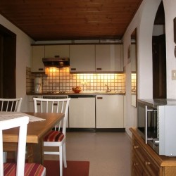 Ferienwohnung Imberger Horn
