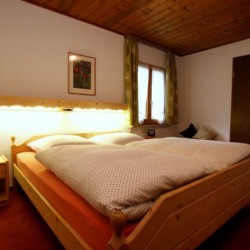 Ferienwohnung Imberger Horn