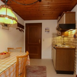 Ferienwohnung Iseler