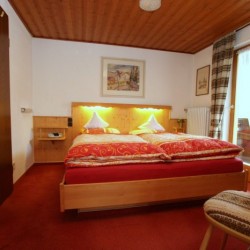 Ferienwohnung Iseler