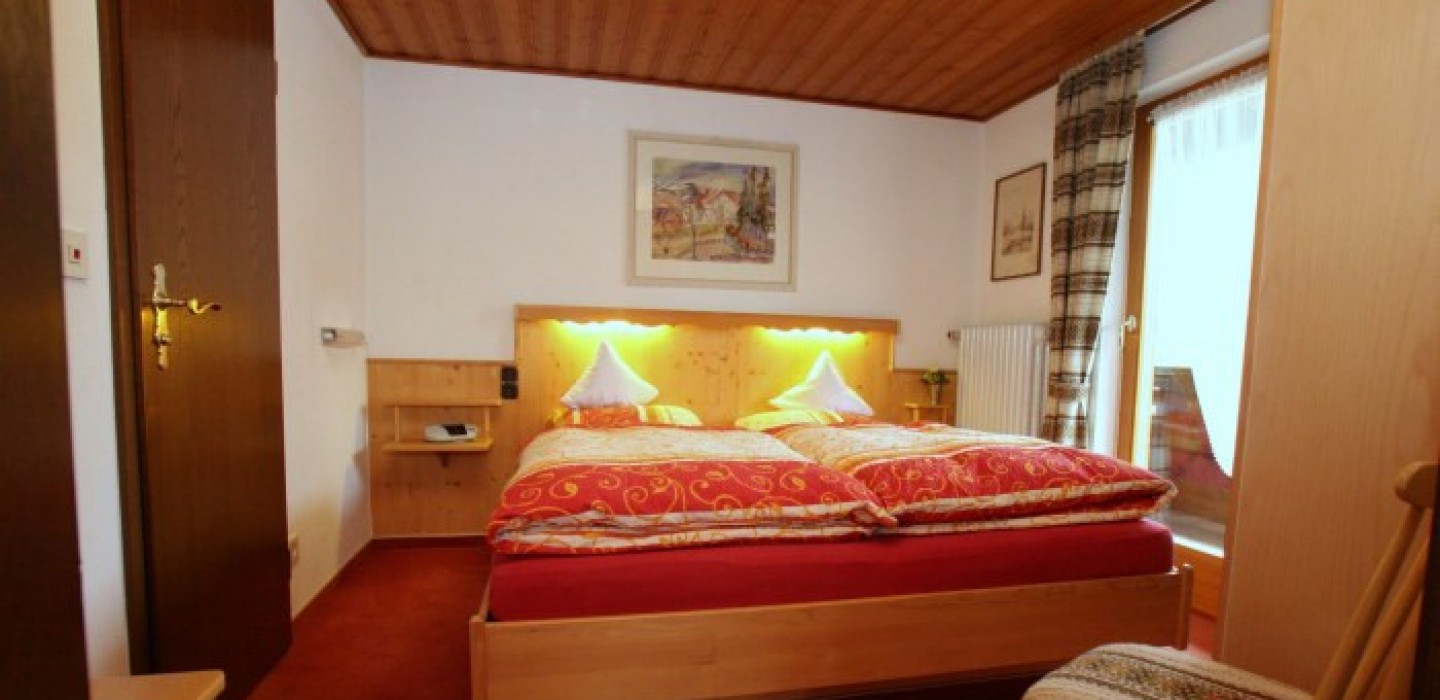 Ferienwohnung Iseler