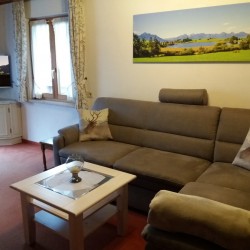 Ferienwohnung Imberger Horn