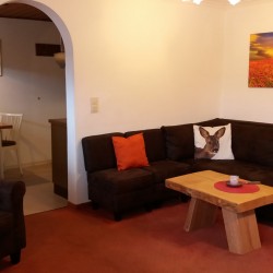 Ferienwohnung Iseler